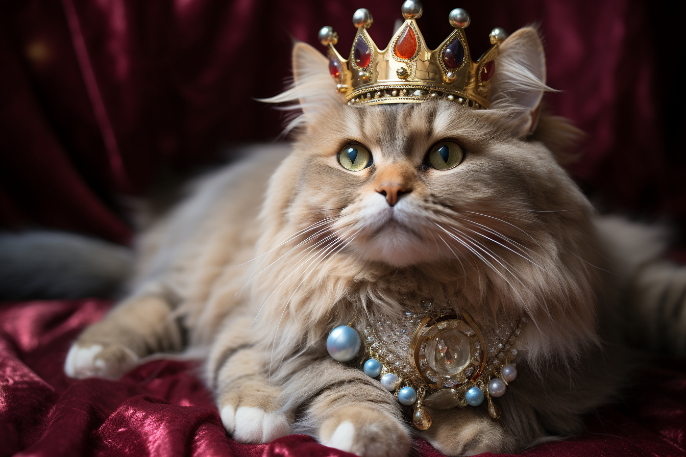 Assurance pour chats Persans : Protéger la santé de votre félin royal sans vous ruiner