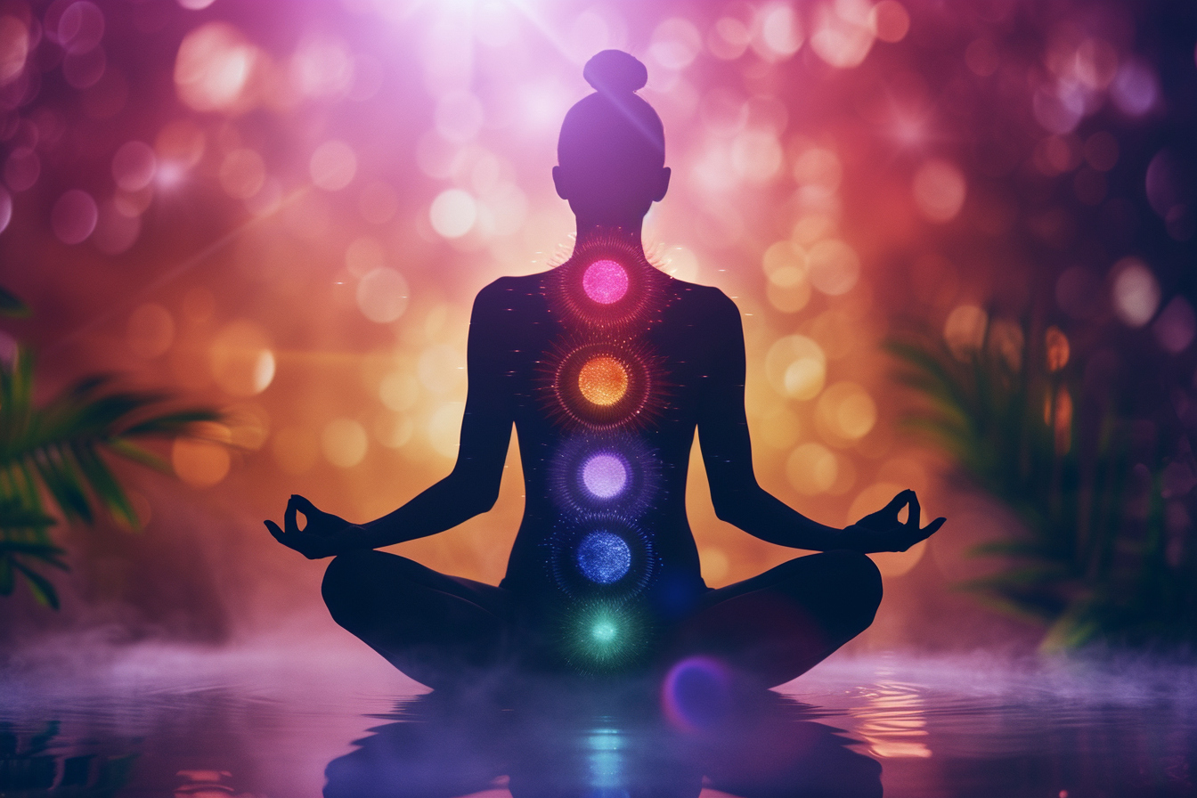 Techniques de méditation transcendantale avancée